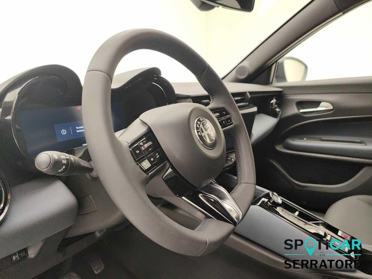 Alfa Romeo Alfa Romeo Junior usata 19