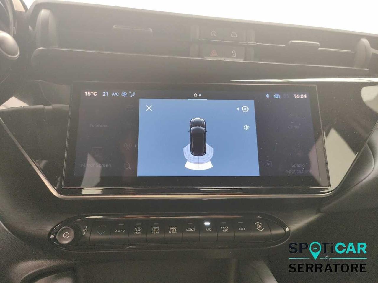 Alfa Romeo Alfa Romeo Junior usata, con Climatizzatore