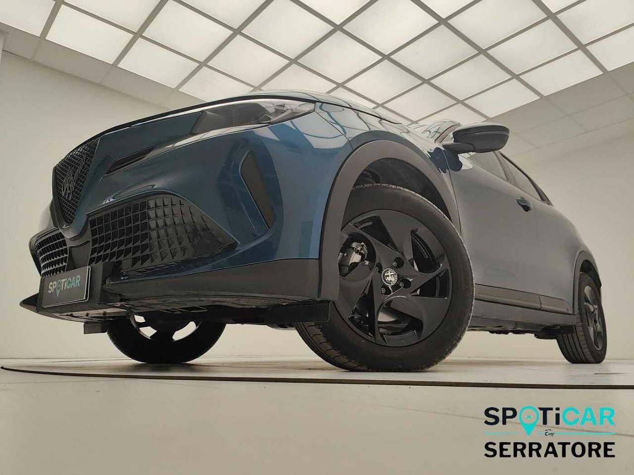 Alfa Romeo Alfa Romeo Junior usata 5