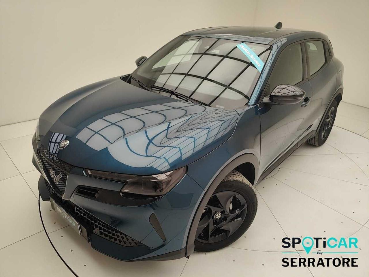 Alfa Romeo Alfa Romeo Junior usata 6