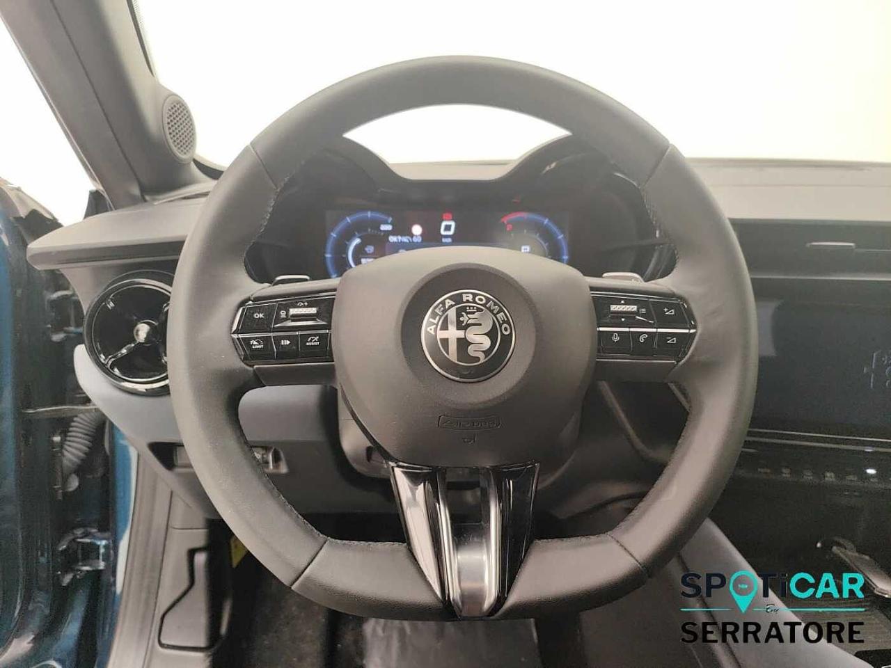 Alfa Romeo Alfa Romeo Junior usata 7