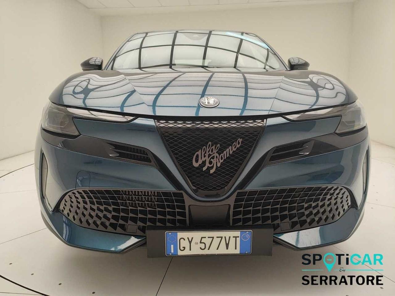 Alfa Romeo Alfa Romeo Junior usata 11