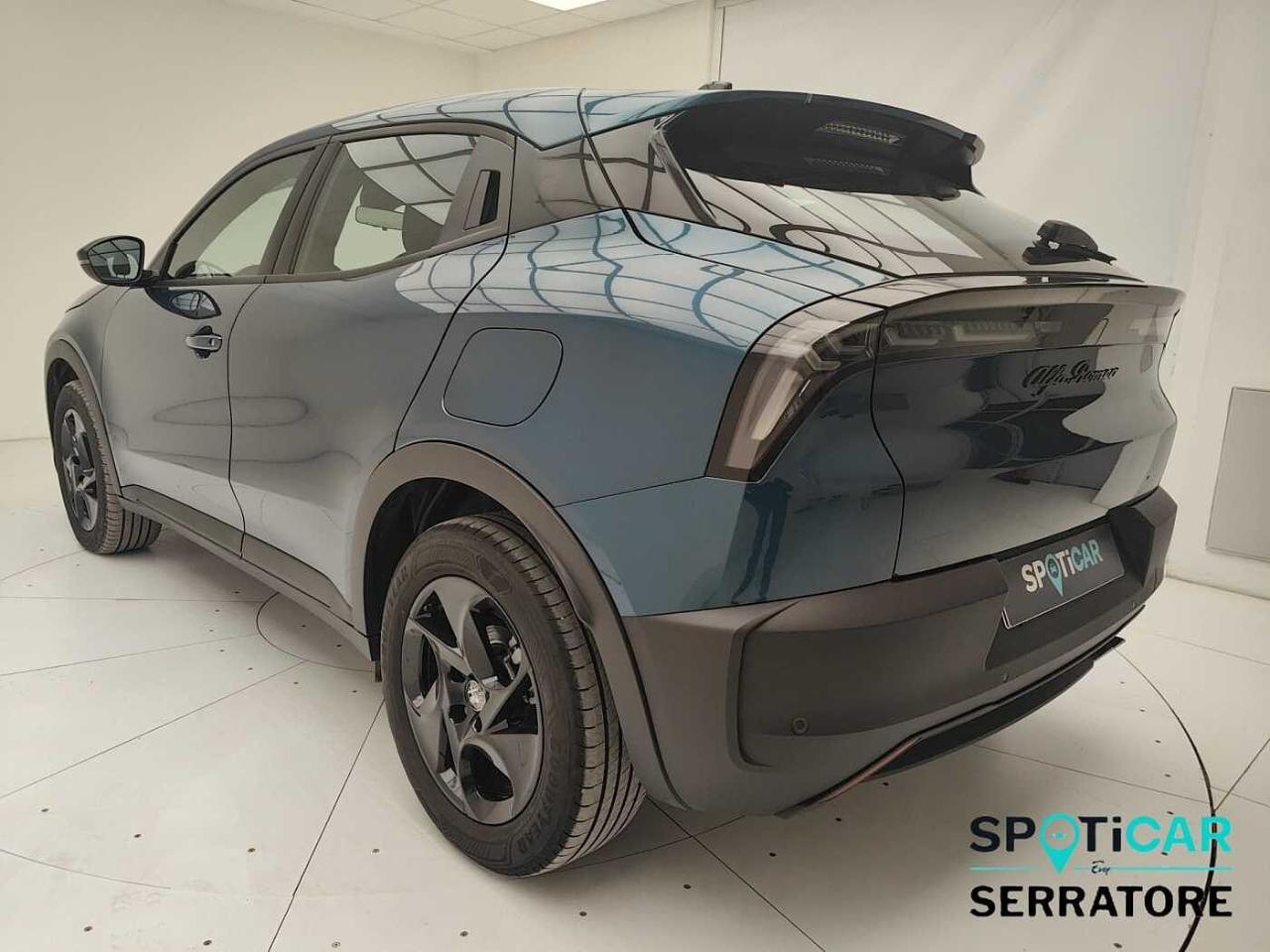 Alfa Romeo Alfa Romeo Junior usata 14