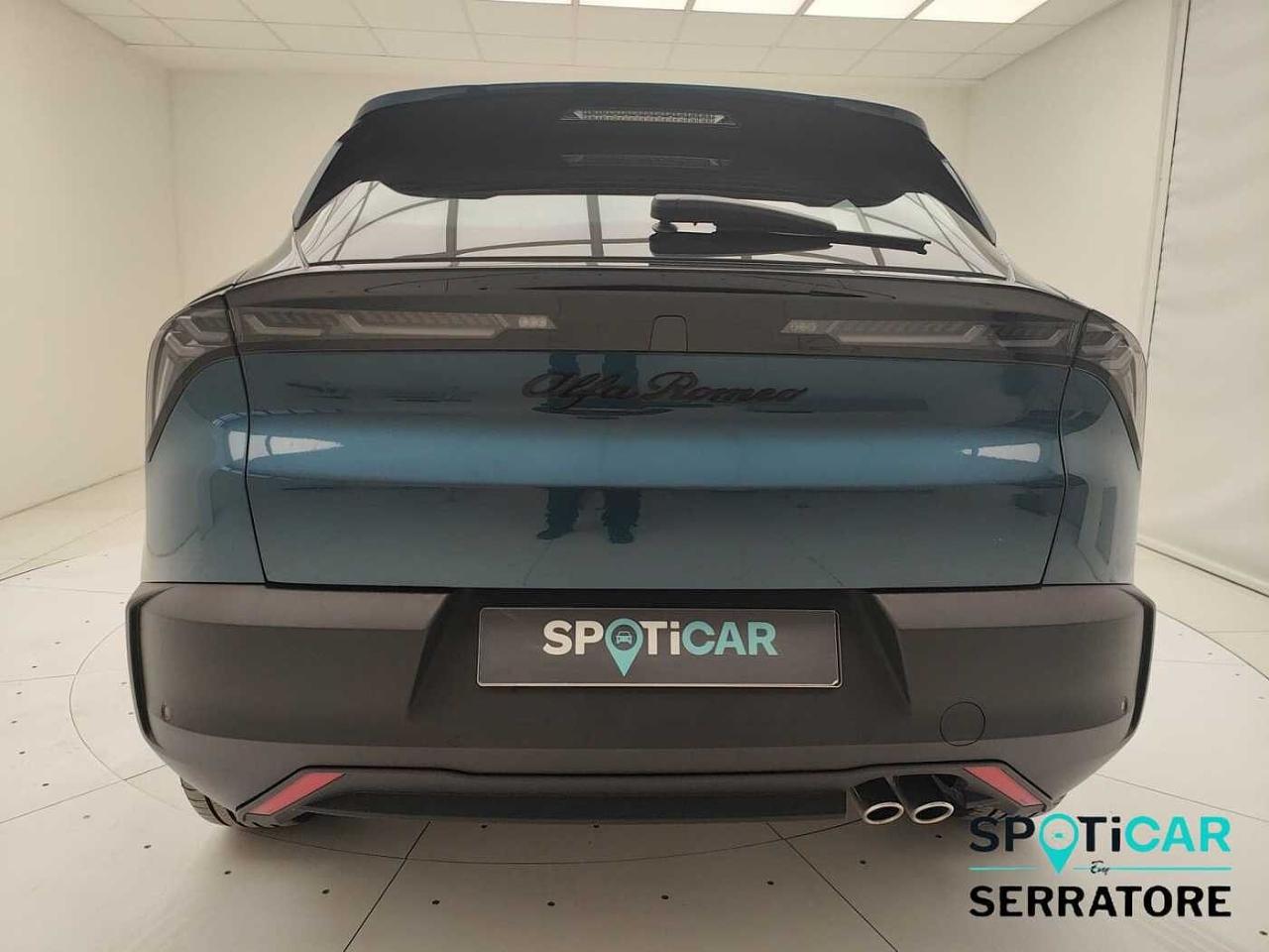 Alfa Romeo Alfa Romeo Junior usata 15