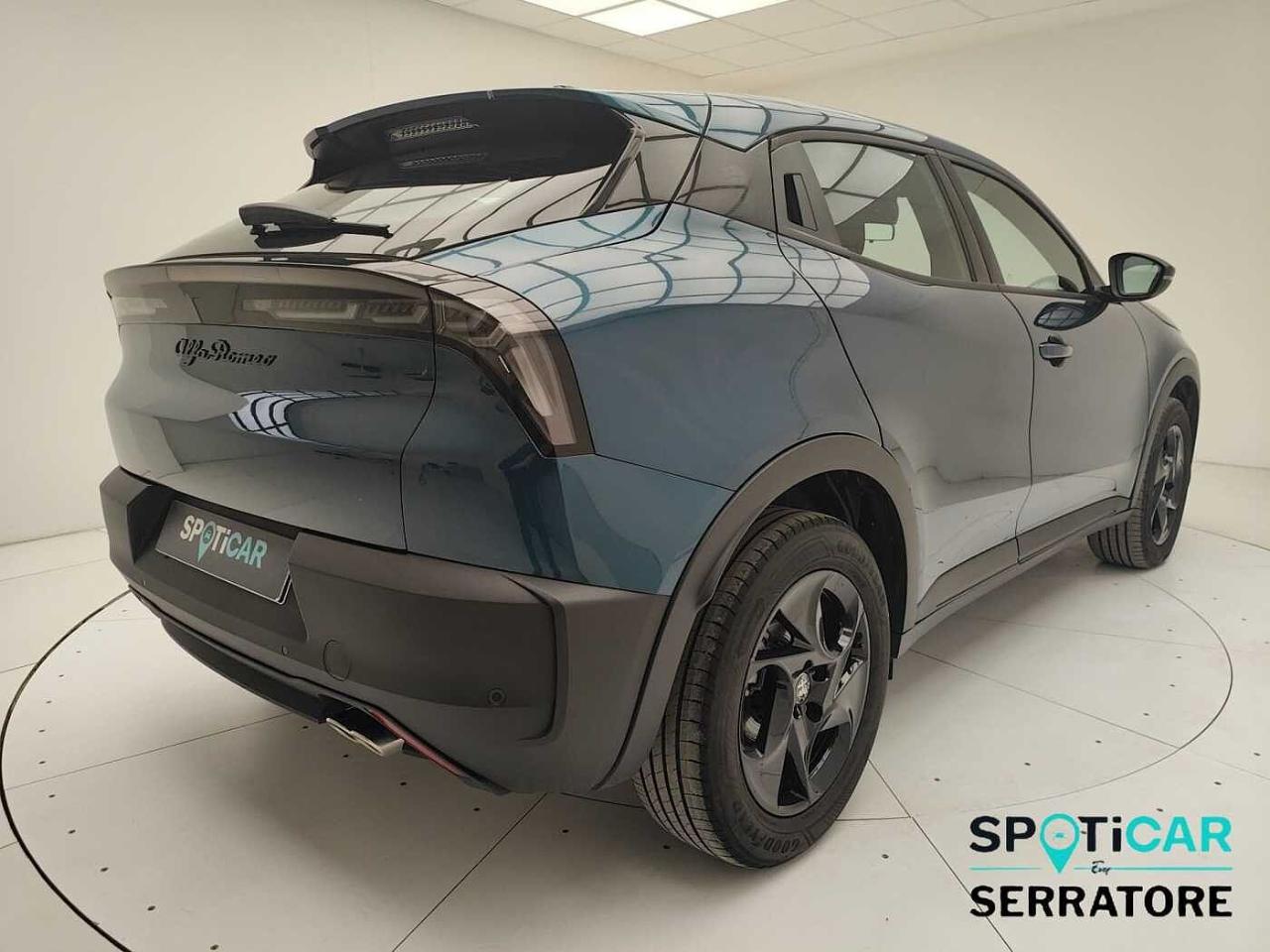 Alfa Romeo Alfa Romeo Junior usata 16