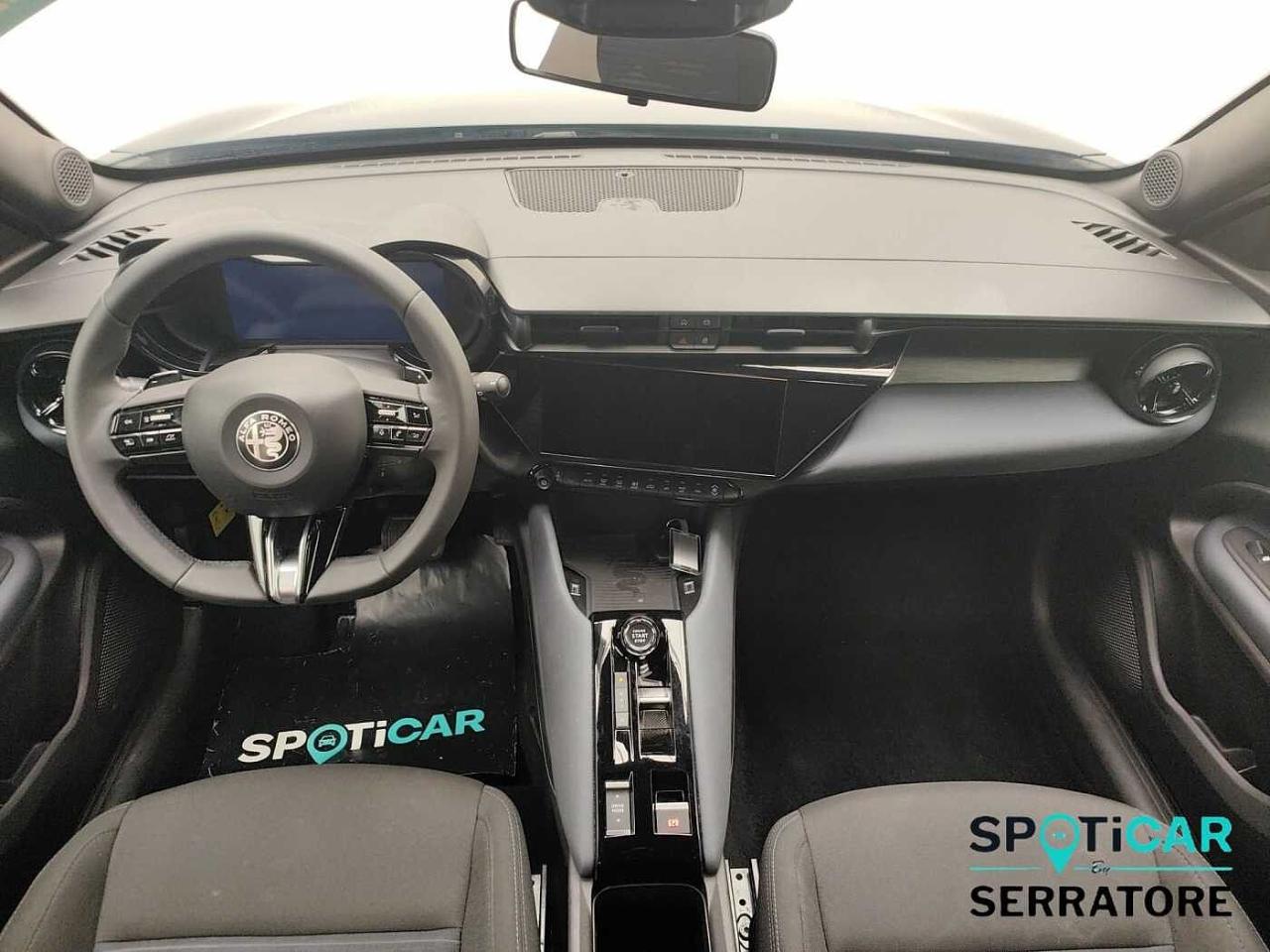 Alfa Romeo Alfa Romeo Junior usata 17