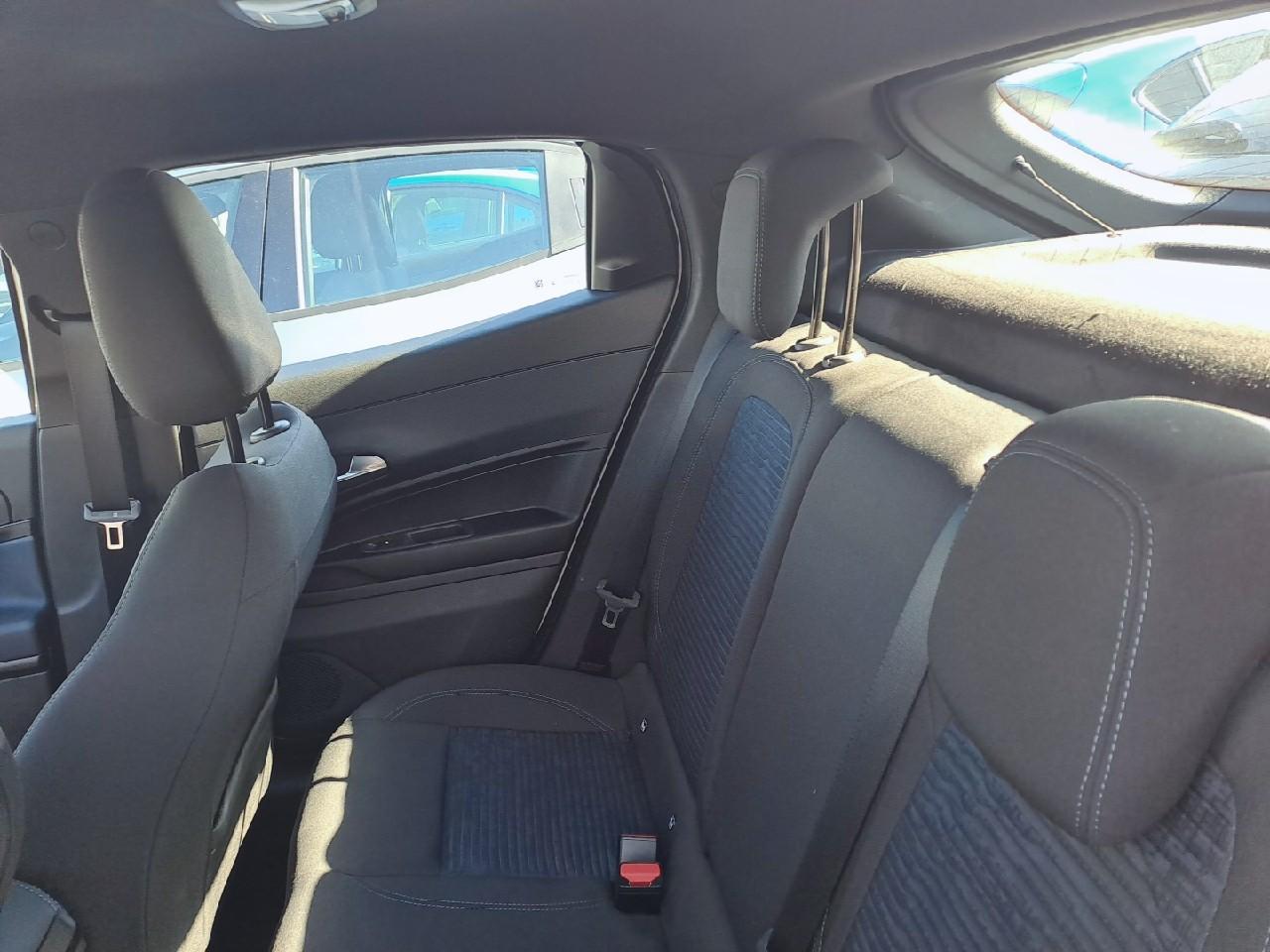 Alfa Romeo Alfa Romeo Junior usata, con Climatizzatore