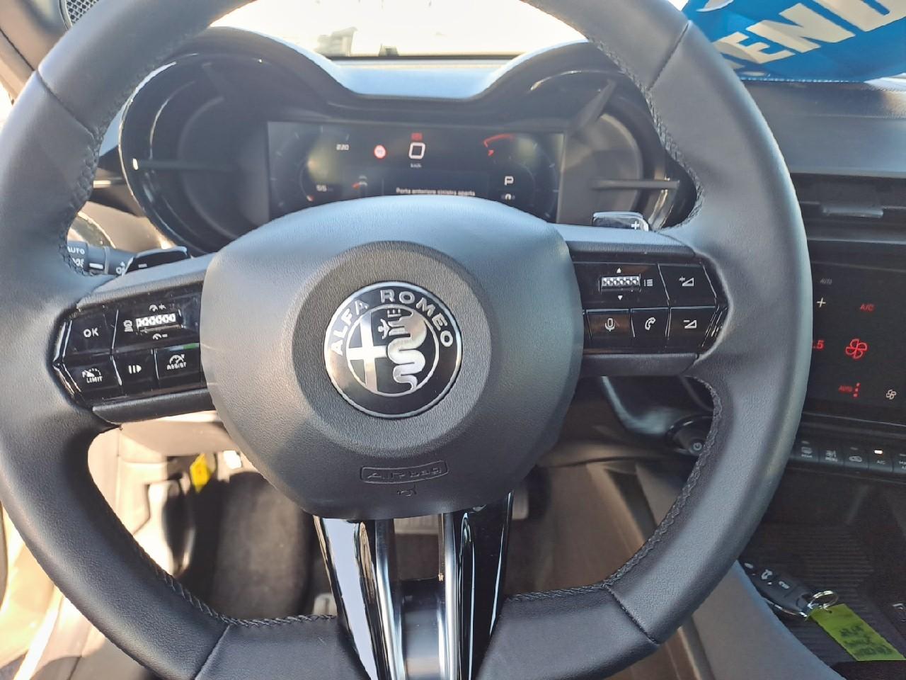 Alfa Romeo Alfa Romeo Junior usata 5