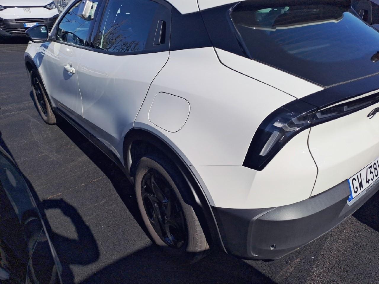 Alfa Romeo Alfa Romeo Junior usata 10