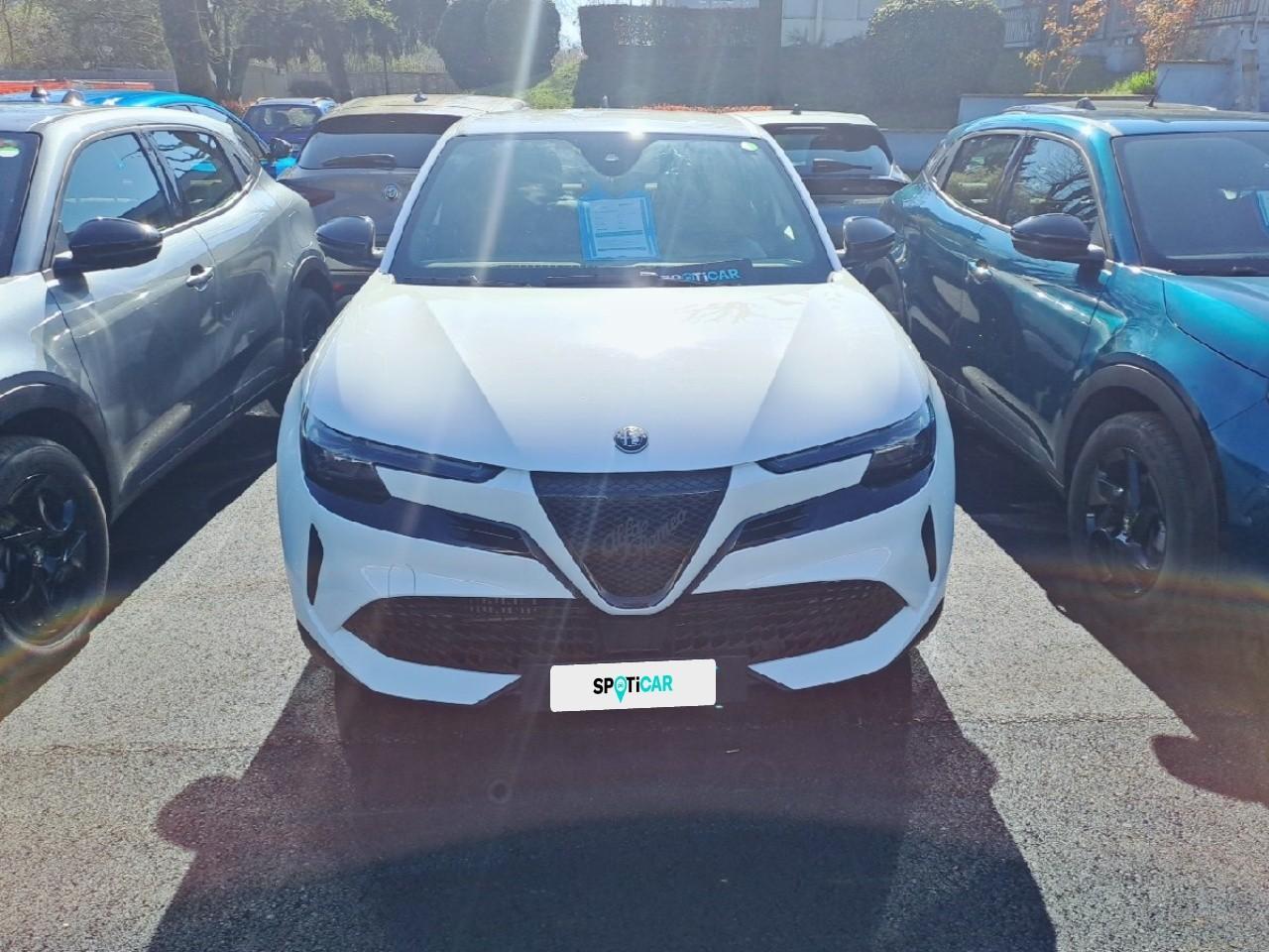 Alfa Romeo Alfa Romeo Junior usata 11