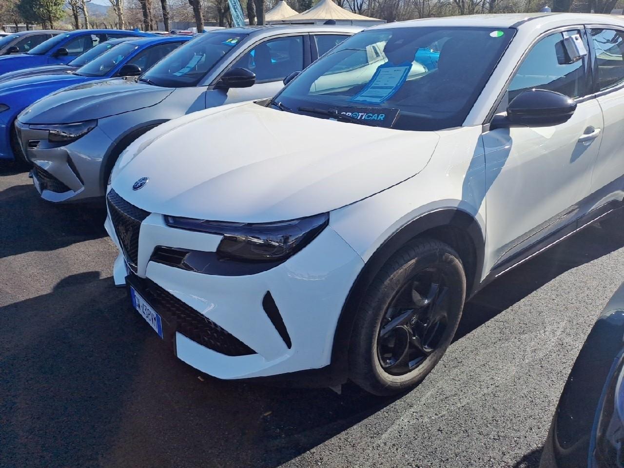 Alfa Romeo Alfa Romeo Junior usata 12