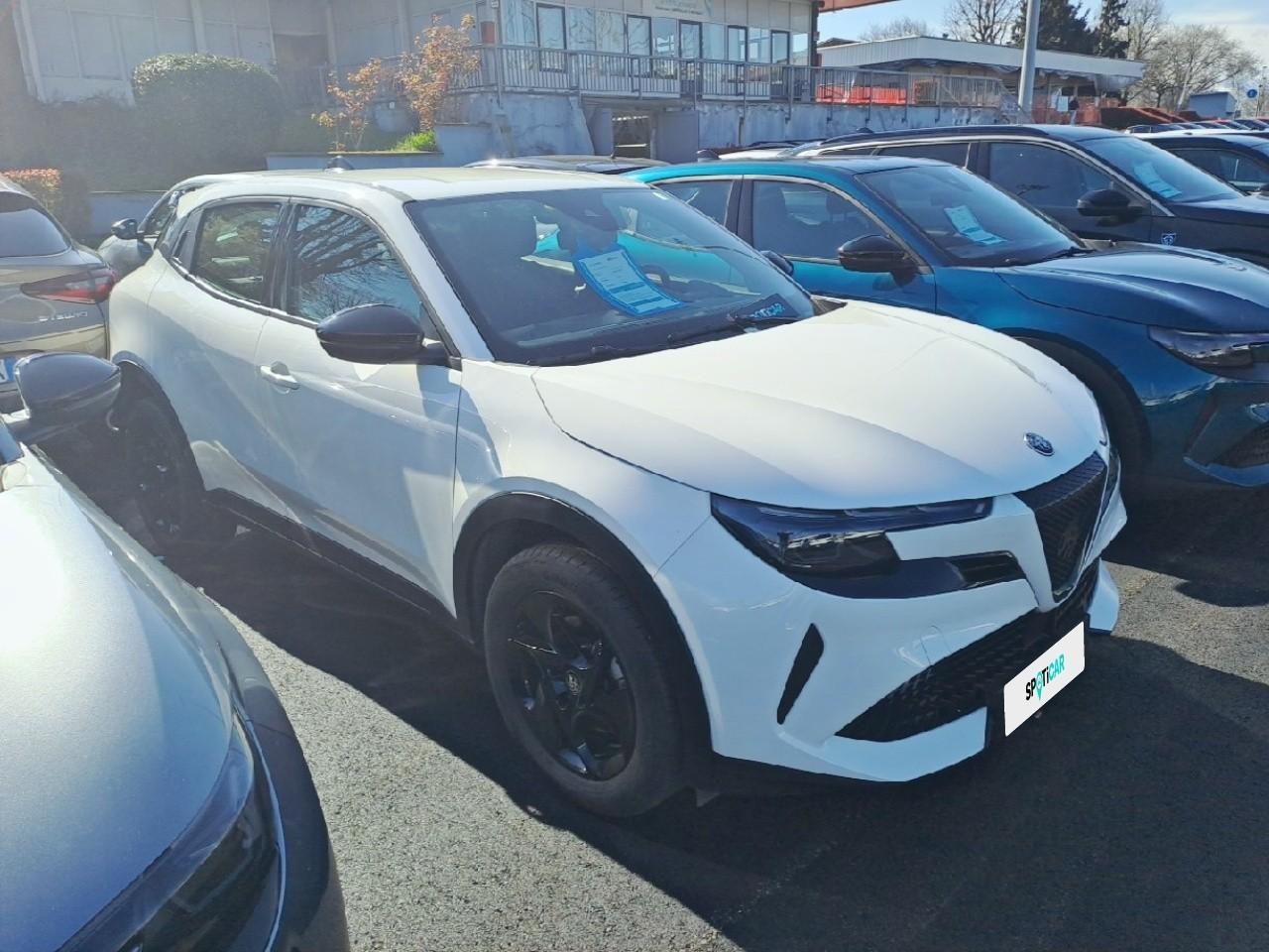 Alfa Romeo Alfa Romeo Junior usata 14