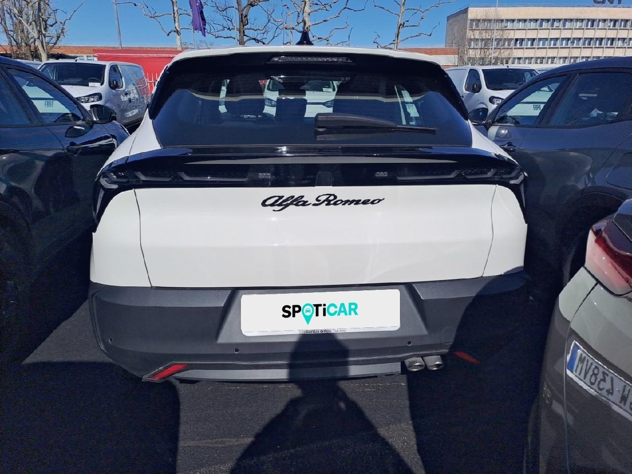 Alfa Romeo Alfa Romeo Junior usata 16