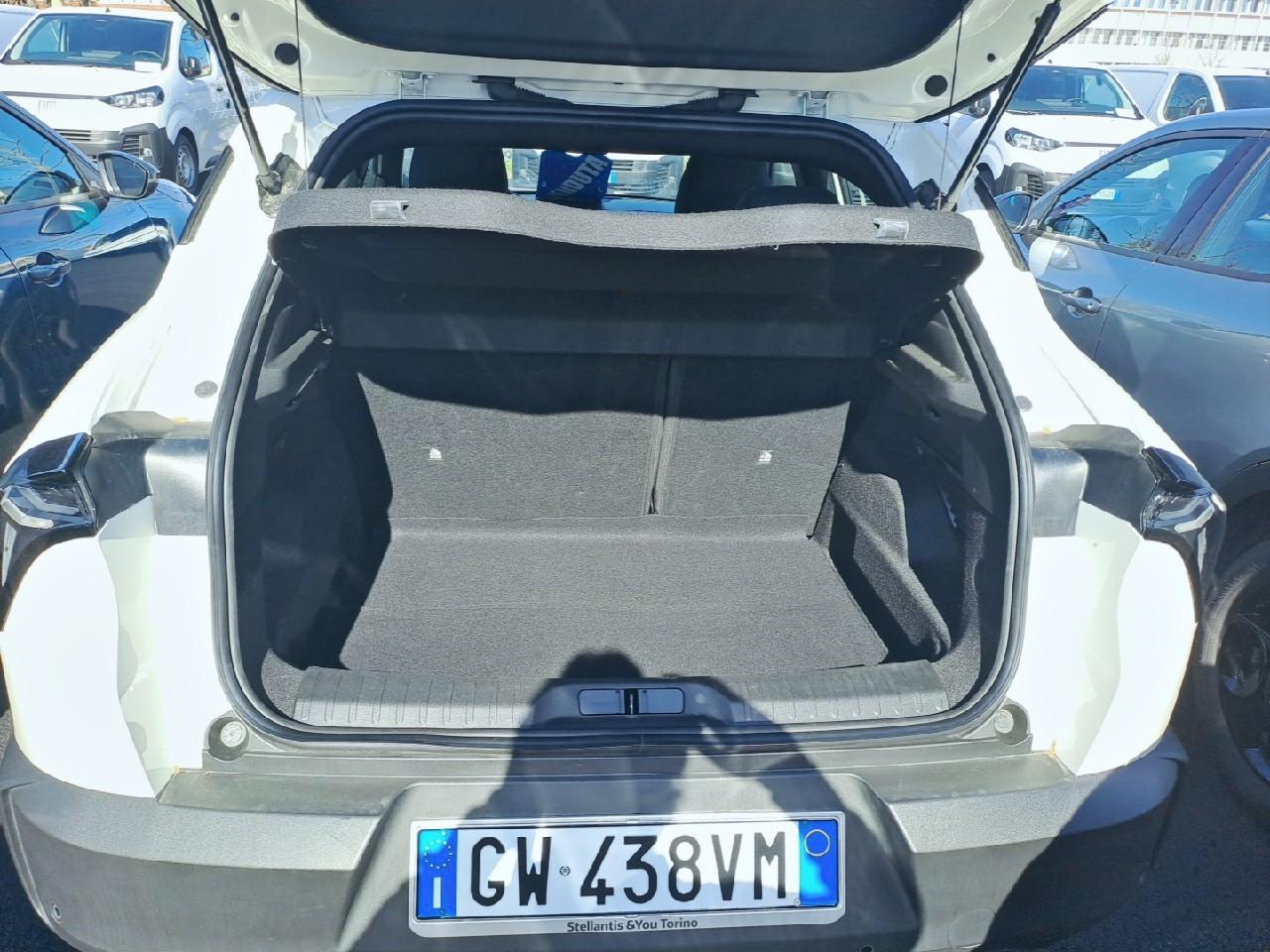 Alfa Romeo Alfa Romeo Junior usata 17