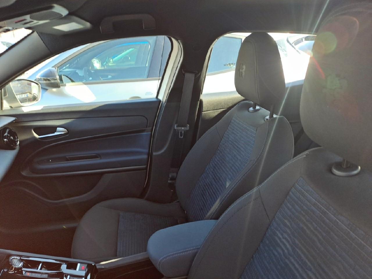 Alfa Romeo Alfa Romeo Junior usata 20