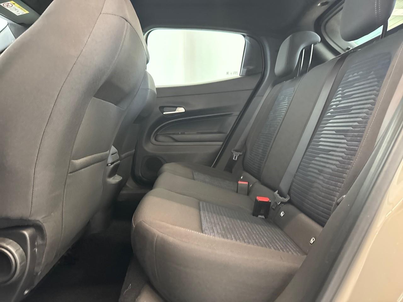 Alfa Romeo Alfa Romeo Junior usata, con Climatizzatore