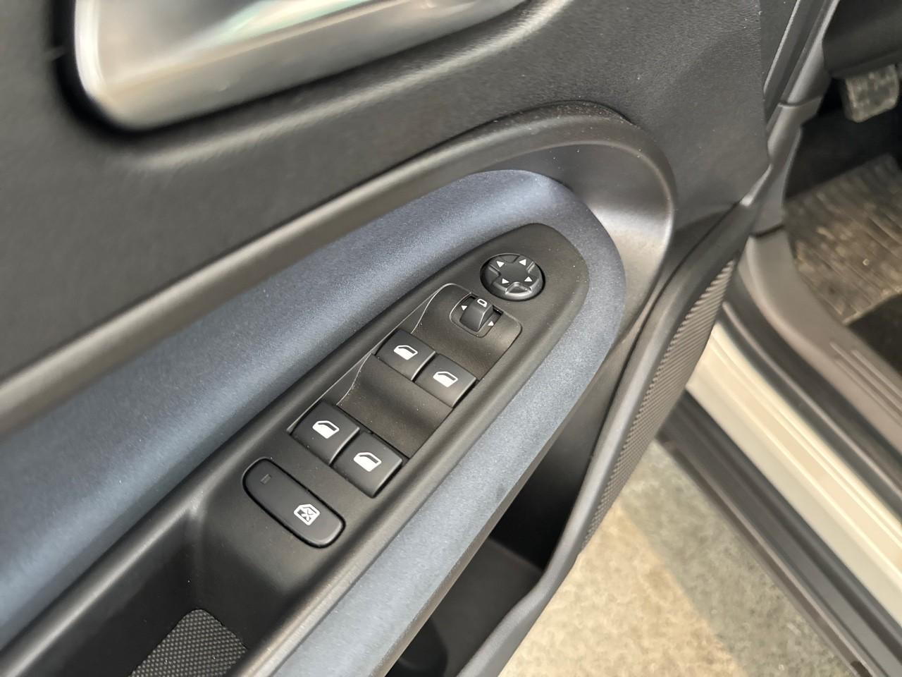 Alfa Romeo Alfa Romeo Junior usata, con Mirror Screen