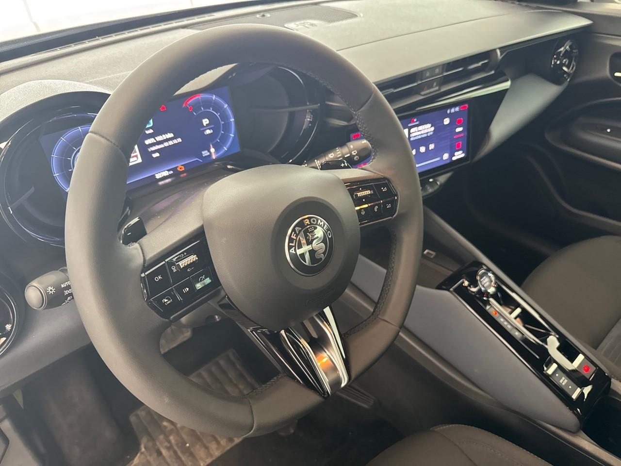 Alfa Romeo Alfa Romeo Junior usata 4