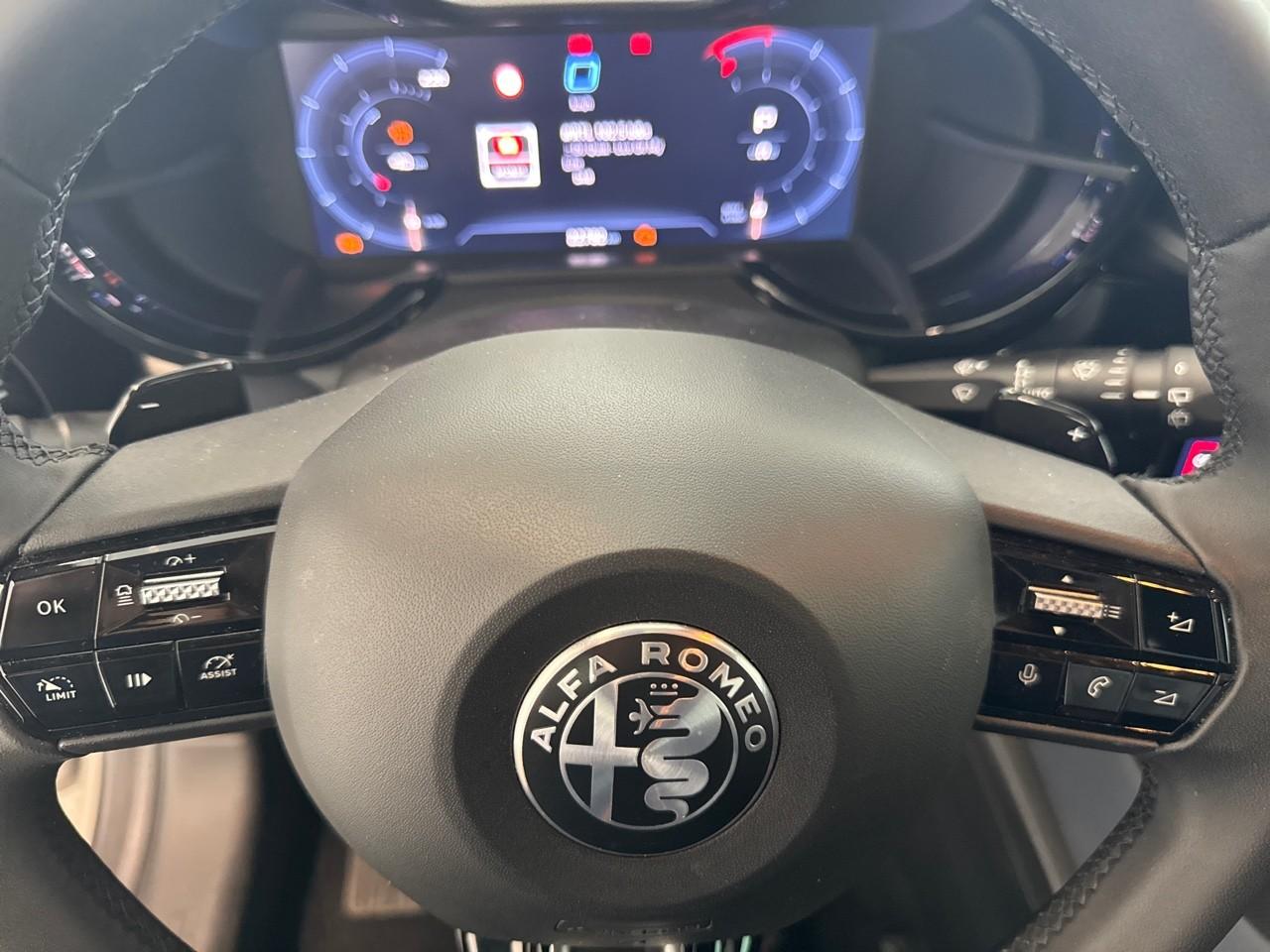 Alfa Romeo Alfa Romeo Junior usata 9