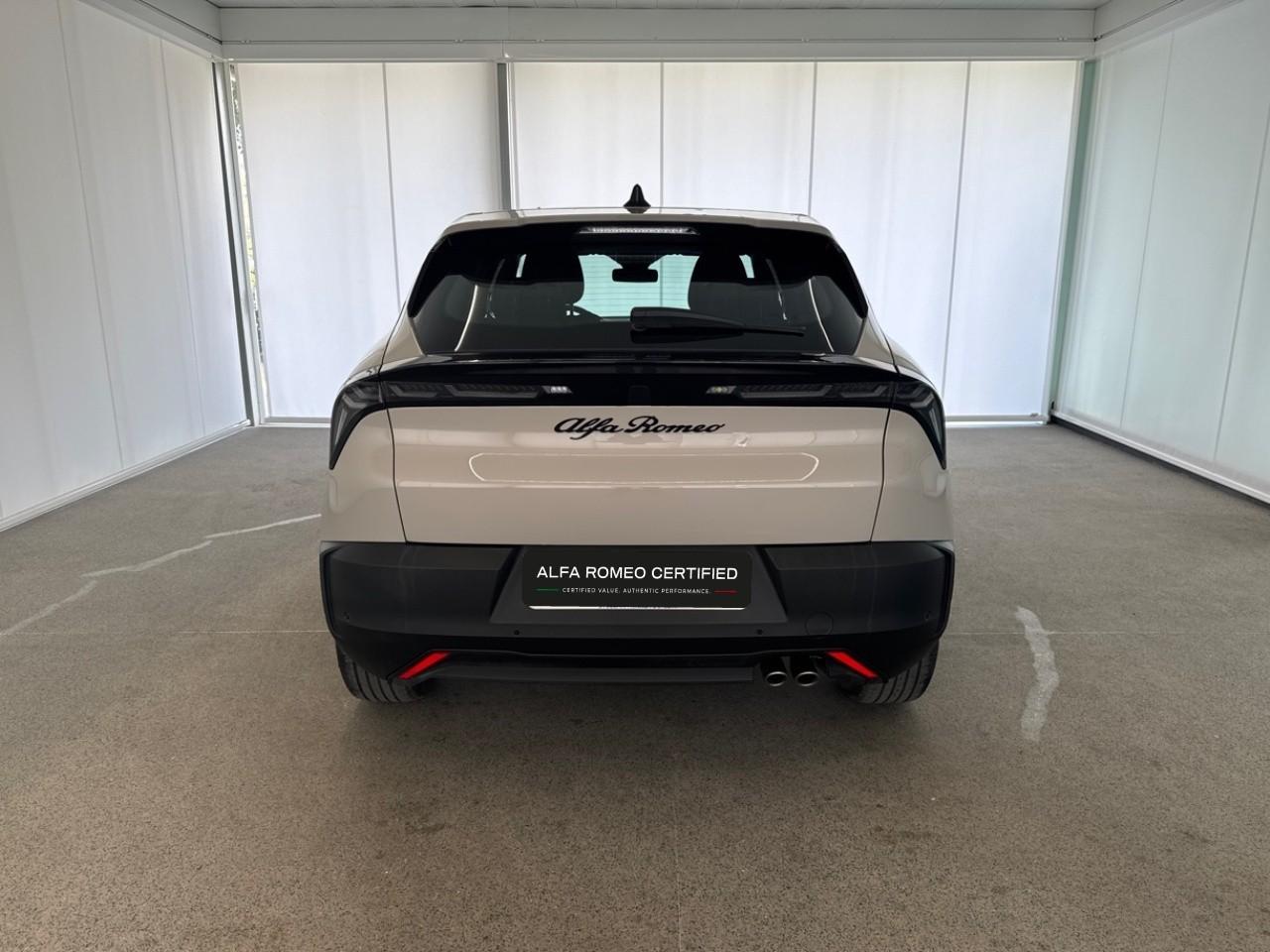 Alfa Romeo Alfa Romeo Junior usata 16