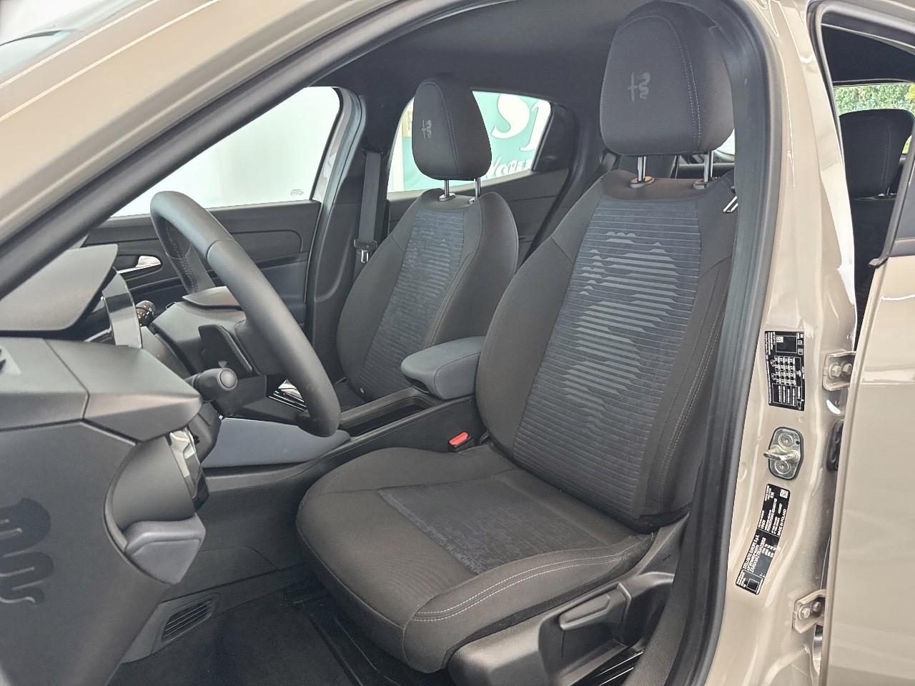 Alfa Romeo Alfa Romeo Junior usata 20