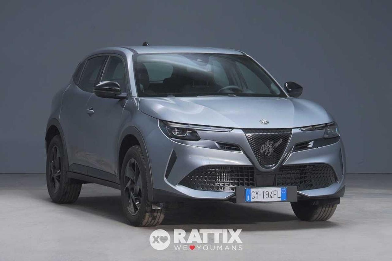 Alfa Romeo Alfa Romeo Junior Junior 1.2 Hybrid 145CV e-DCT6