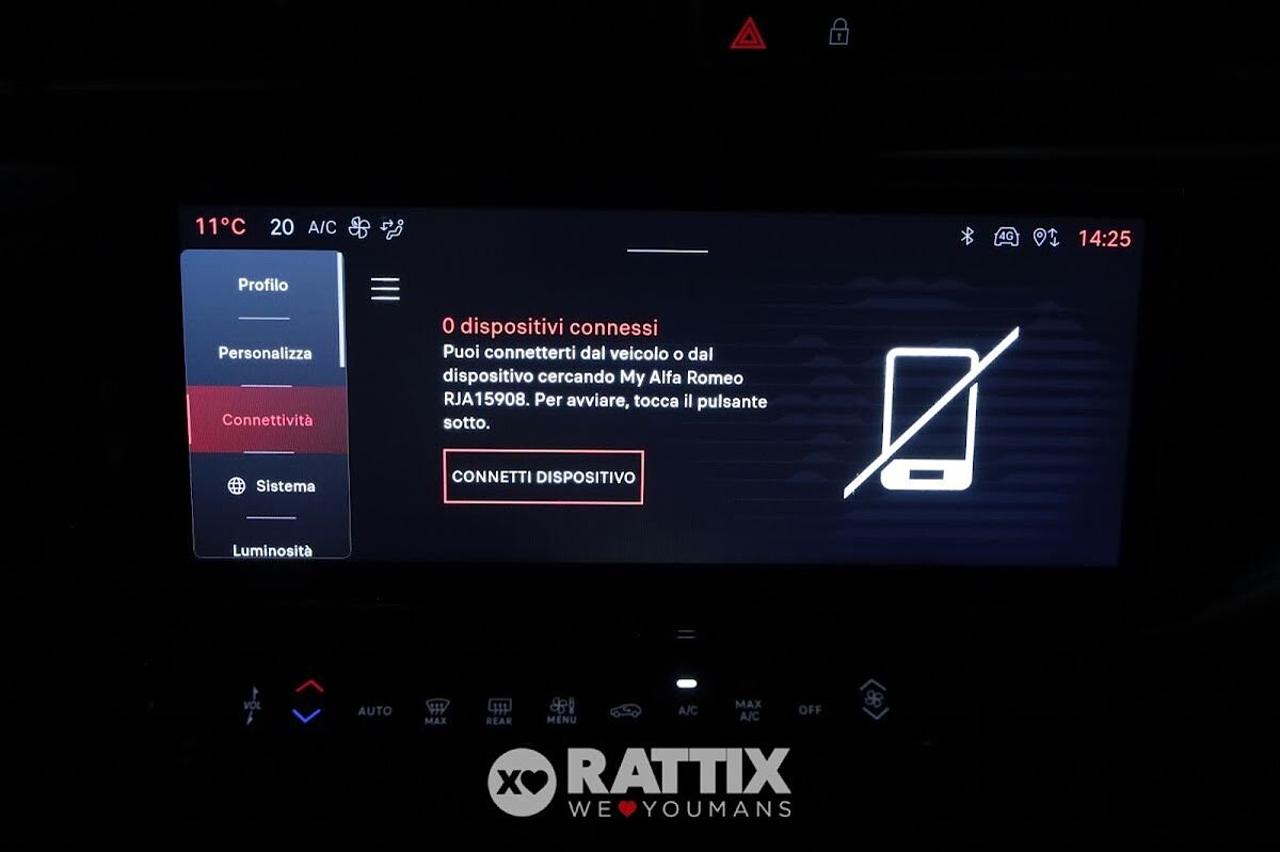 Alfa Romeo Alfa Romeo Junior usata 14