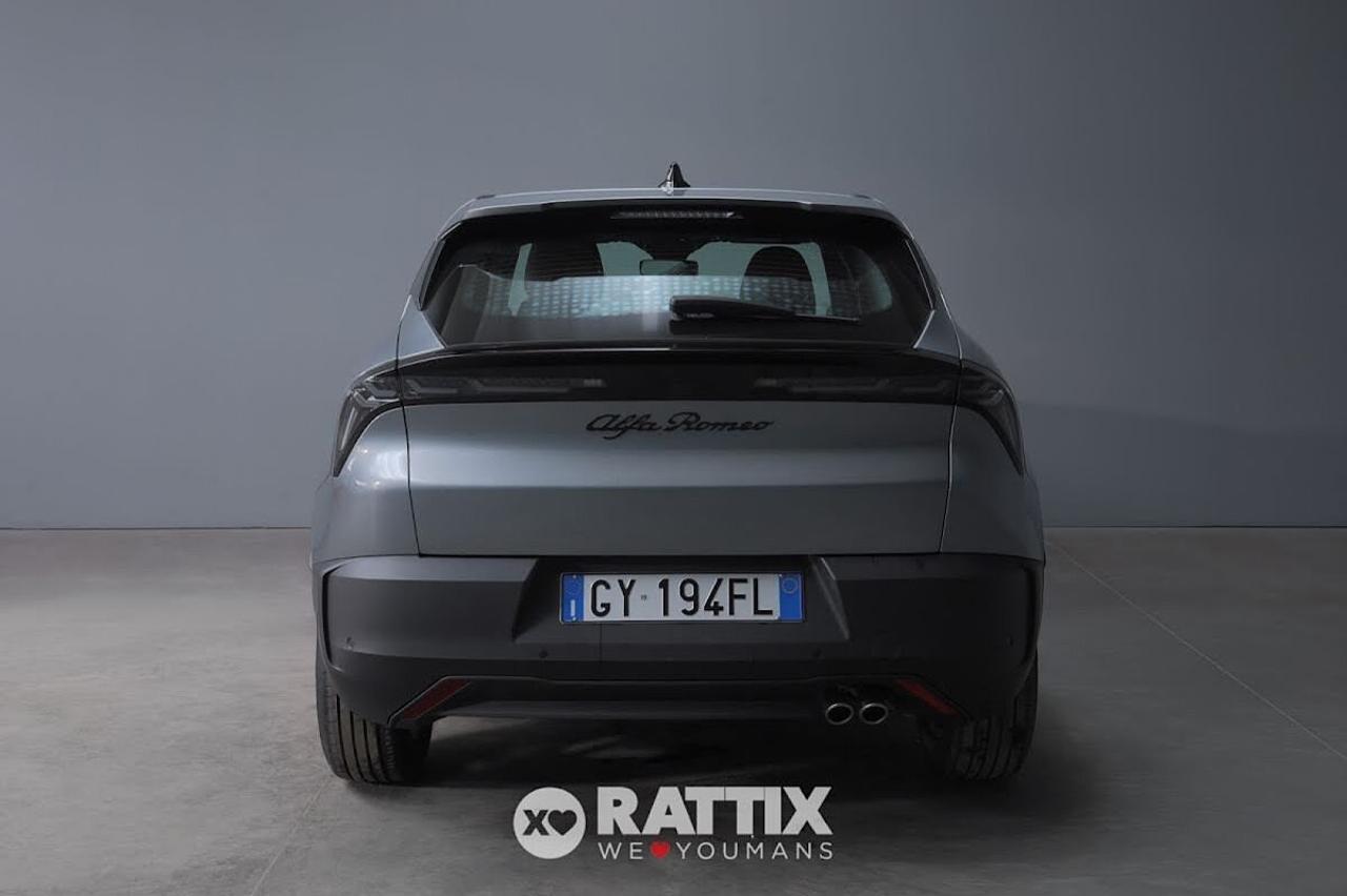 Alfa Romeo Alfa Romeo Junior usata 22