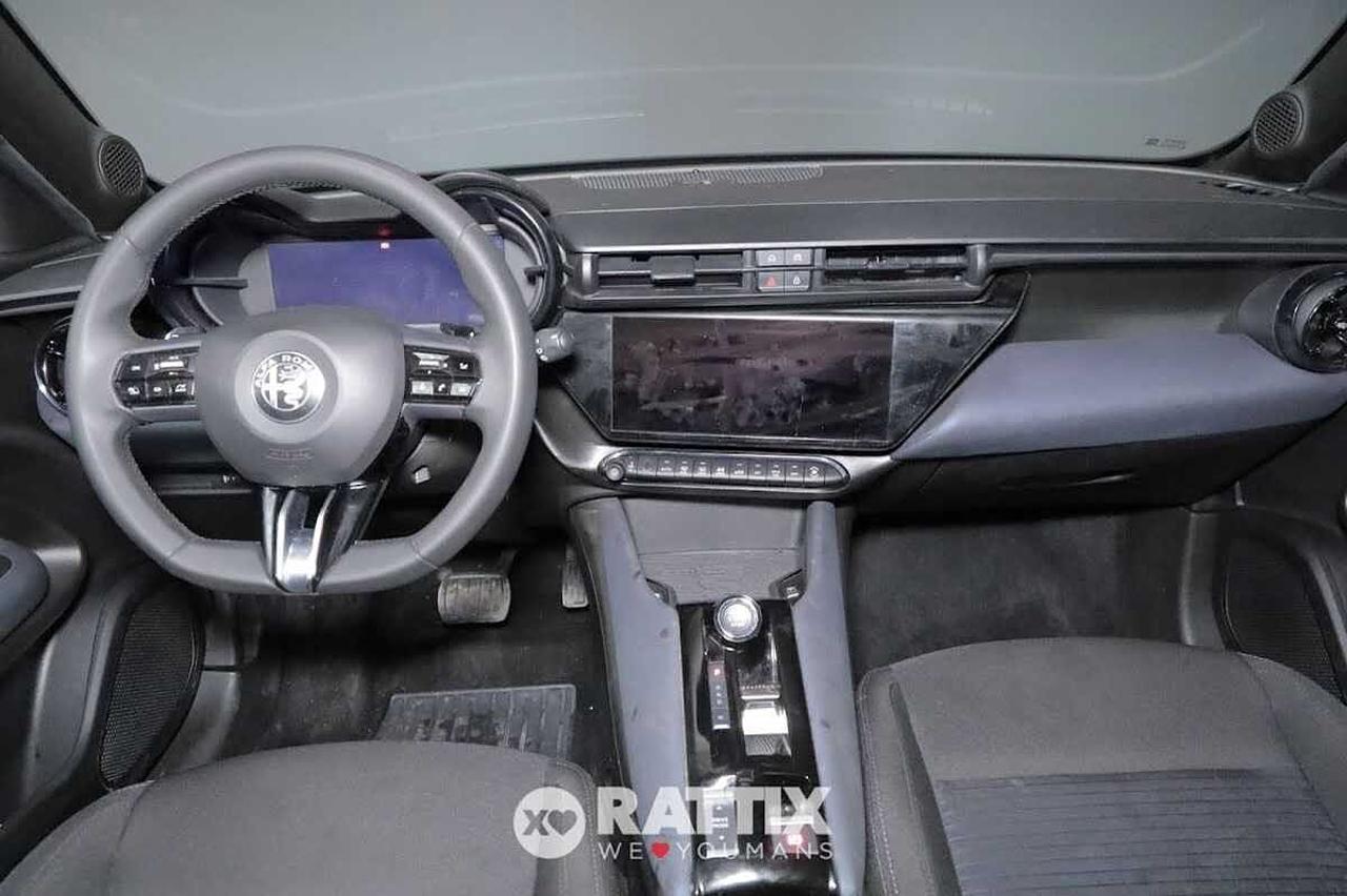 Alfa Romeo Alfa Romeo Junior usata 25