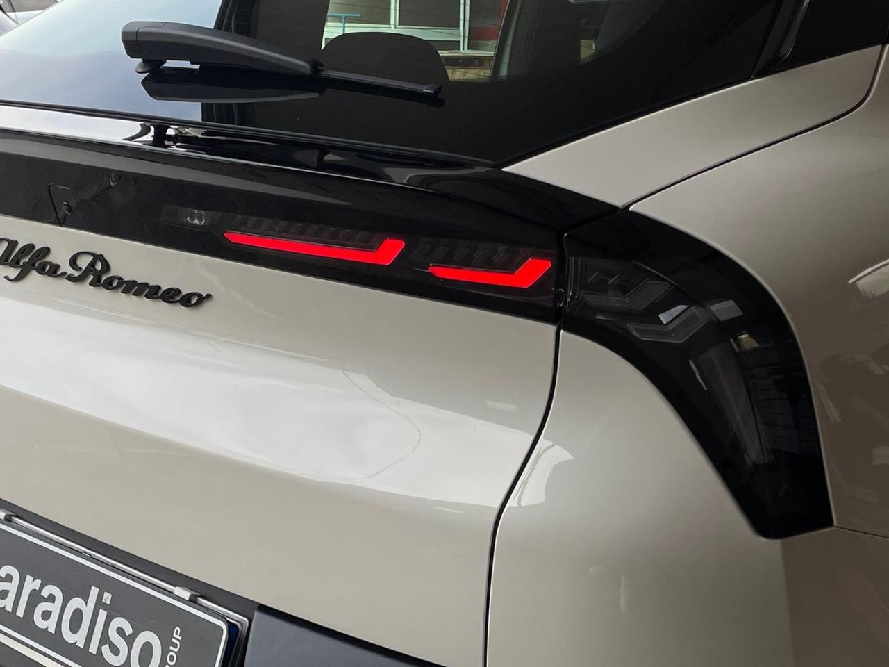 Alfa Romeo Alfa Romeo Junior usata 1