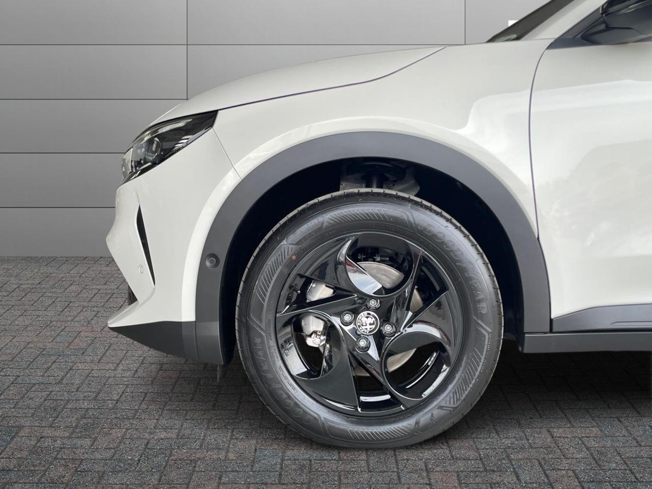 Alfa Romeo Alfa Romeo Junior usata 2