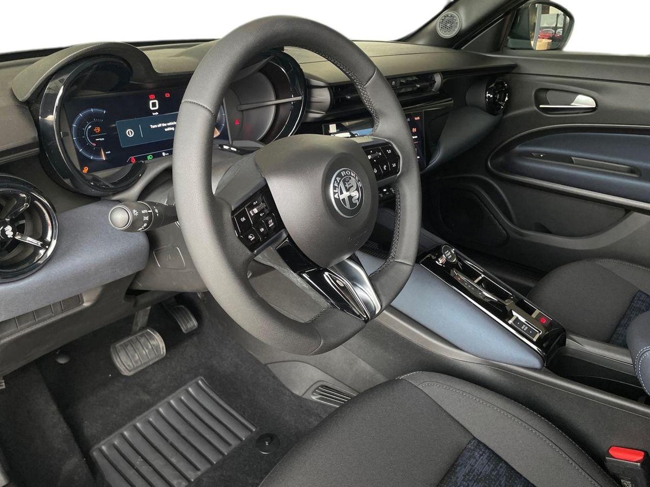 Alfa Romeo Alfa Romeo Junior usata 4