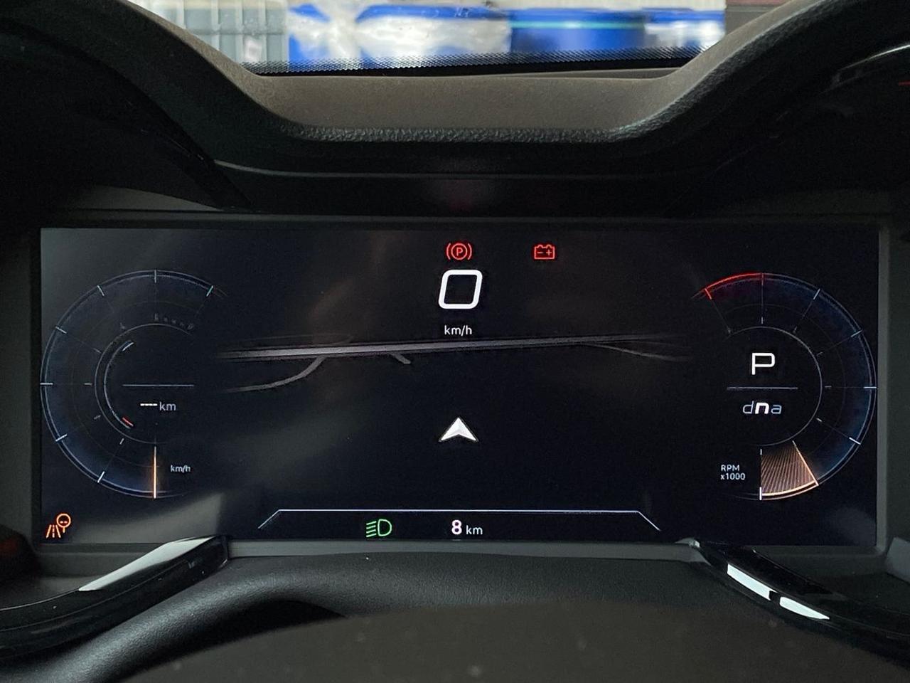 Alfa Romeo Alfa Romeo Junior usata 9