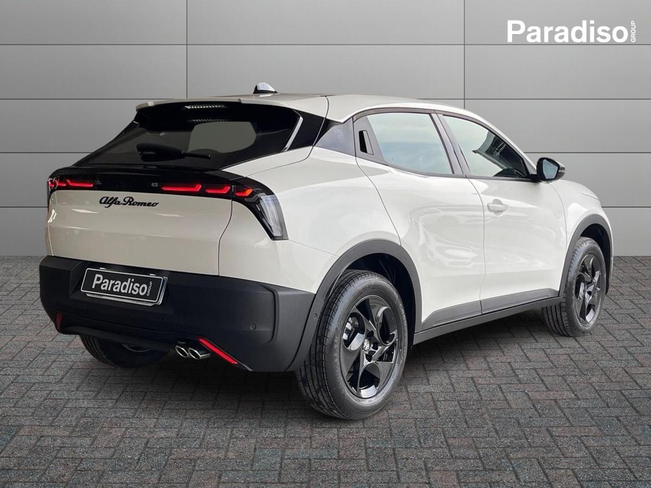 Alfa Romeo Alfa Romeo Junior usata 11