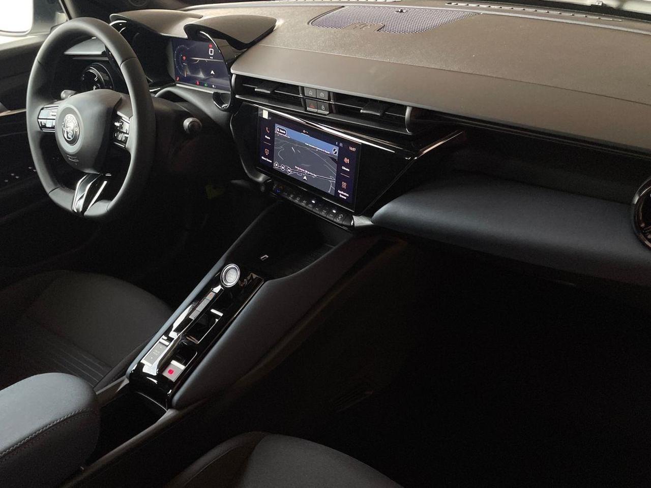 Alfa Romeo Alfa Romeo Junior usata 12