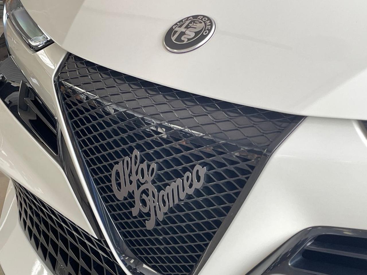 Alfa Romeo Alfa Romeo Junior usata 15