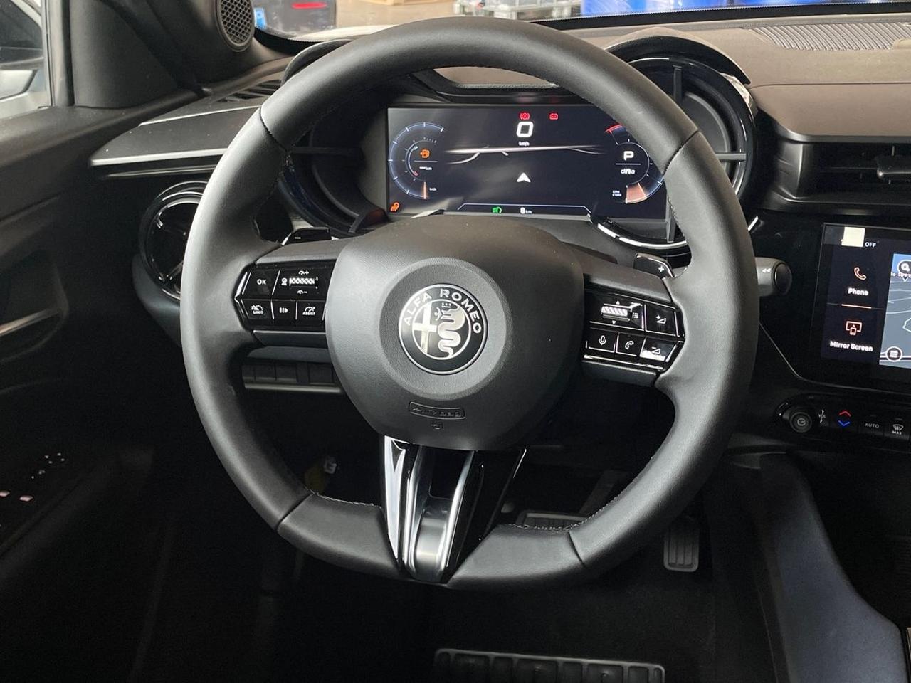 Alfa Romeo Alfa Romeo Junior usata 16