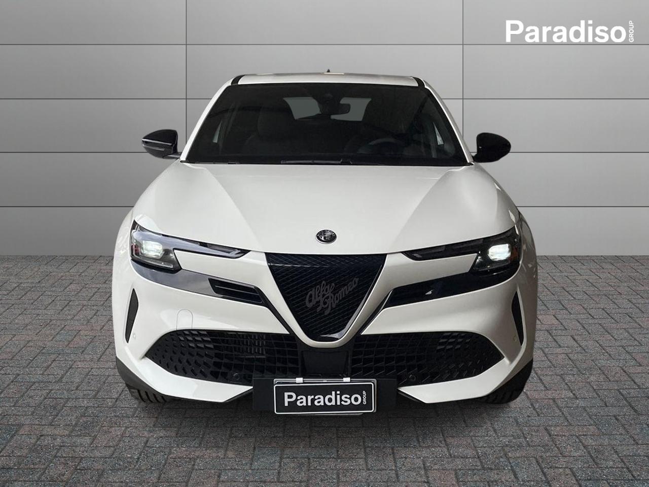 Alfa Romeo Alfa Romeo Junior usata 20