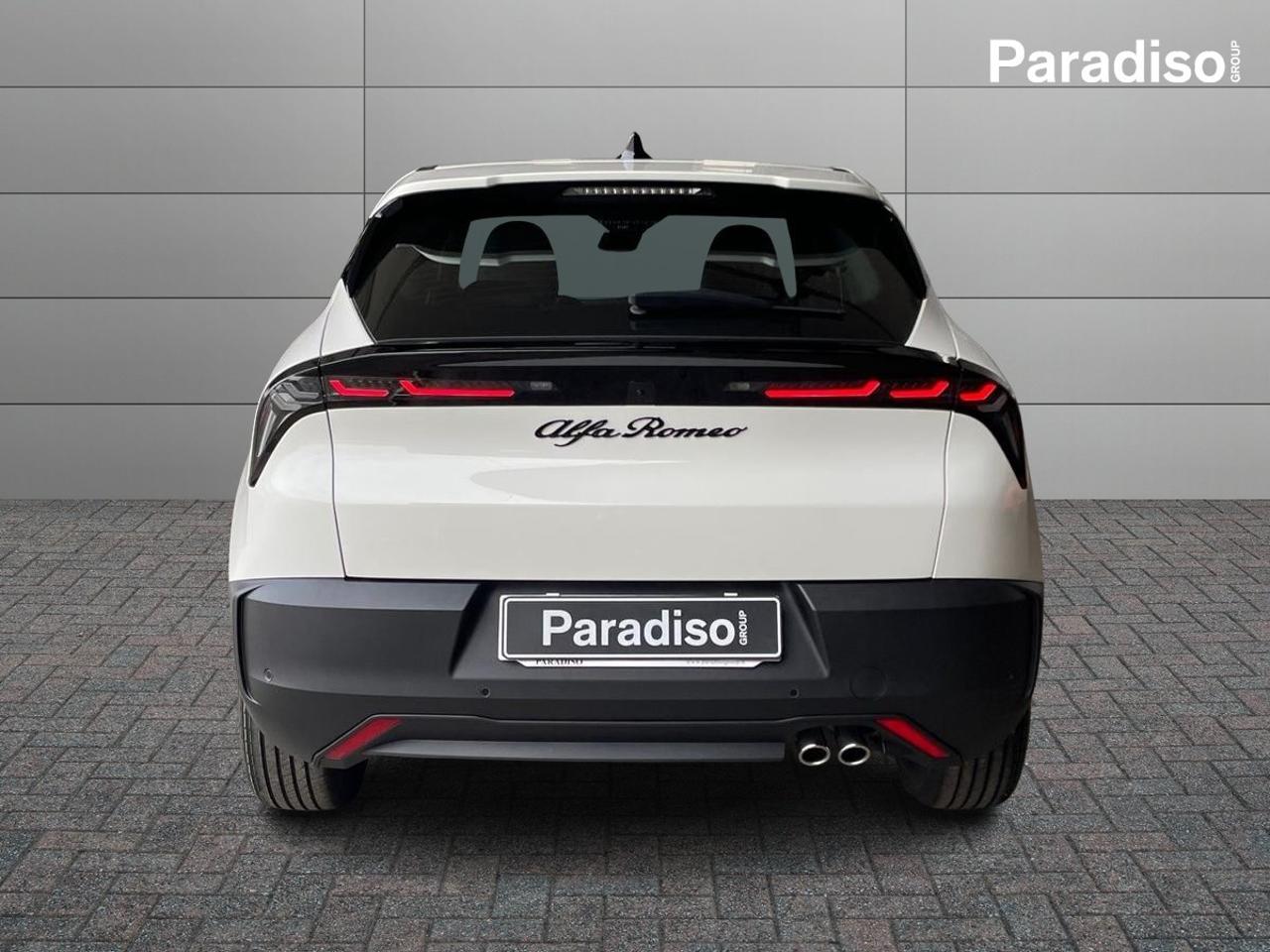 Alfa Romeo Alfa Romeo Junior usata 21