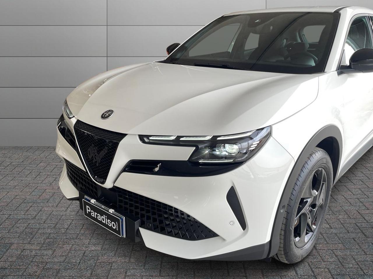 Alfa Romeo Alfa Romeo Junior usata 25