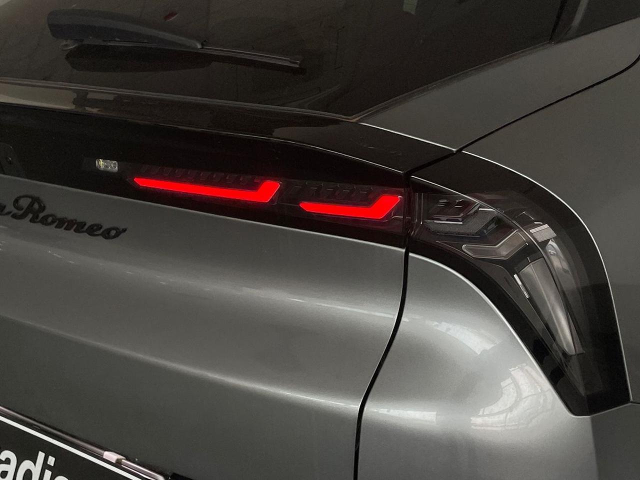 Alfa Romeo Alfa Romeo Junior usata 1