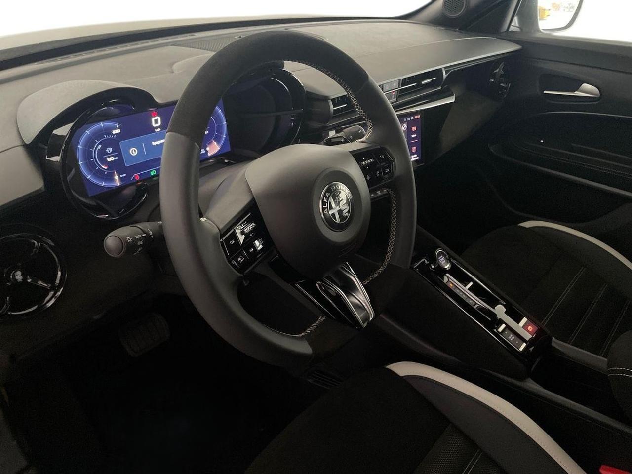 Alfa Romeo Alfa Romeo Junior usata 3