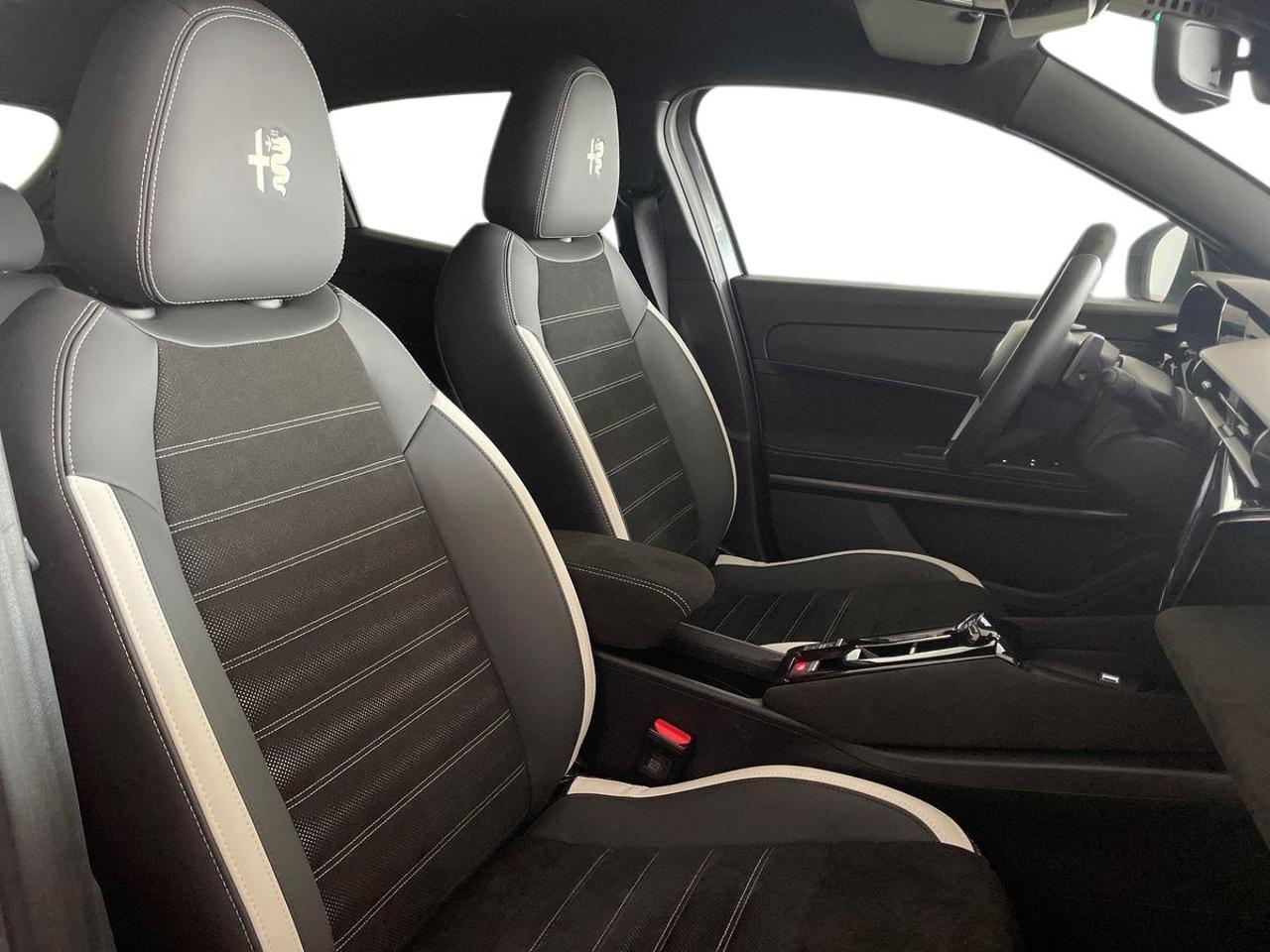 Alfa Romeo Alfa Romeo Junior usata 5