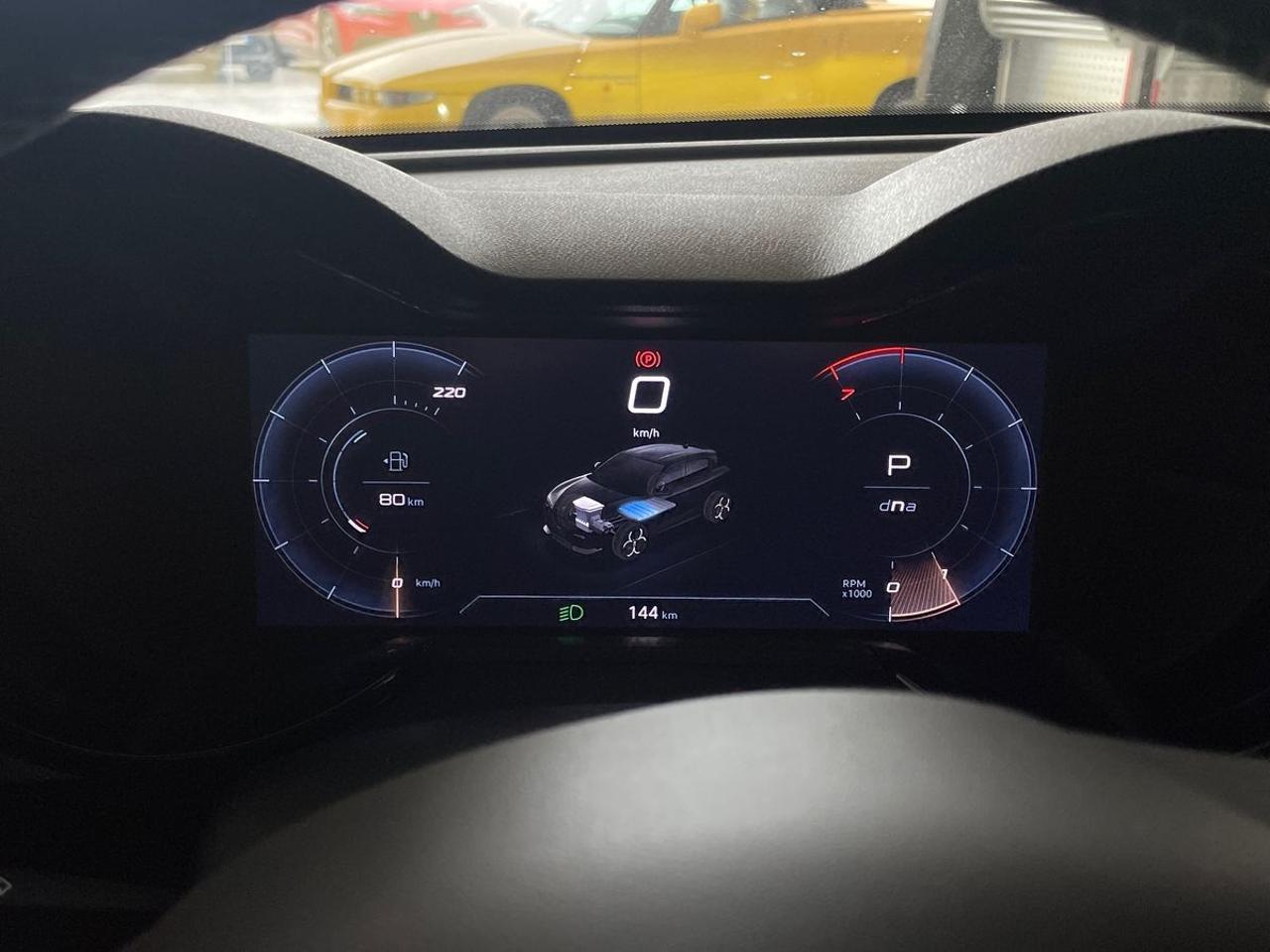 Alfa Romeo Alfa Romeo Junior usata 8