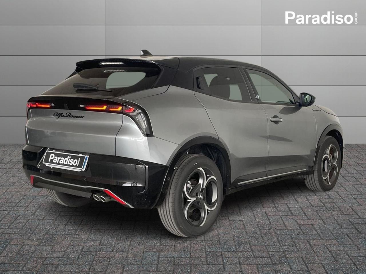 Alfa Romeo Alfa Romeo Junior usata 11