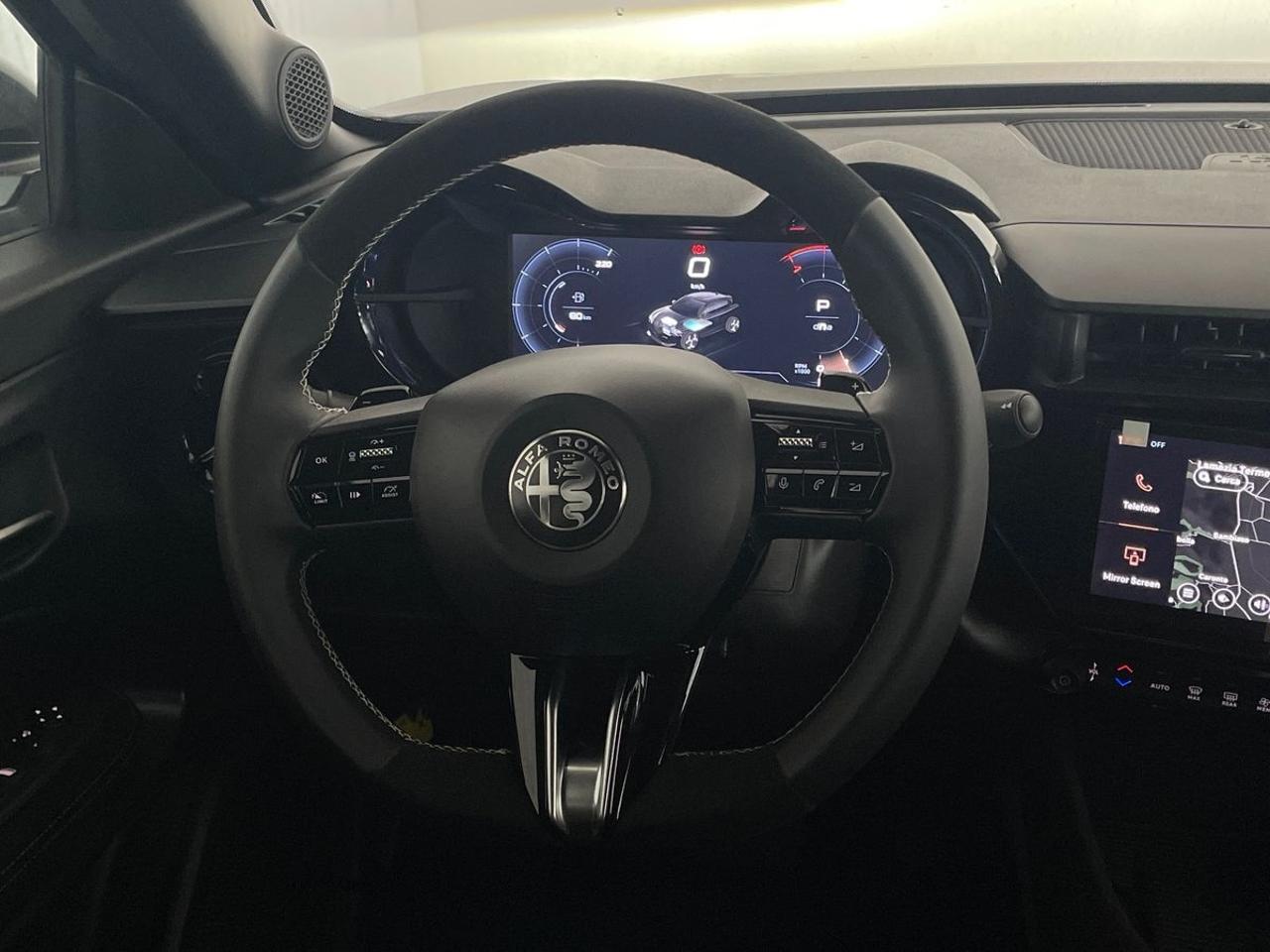 Alfa Romeo Alfa Romeo Junior usata 16