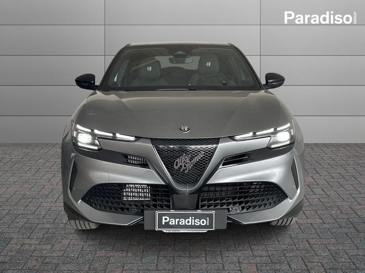 Alfa Romeo Alfa Romeo Junior usata 18