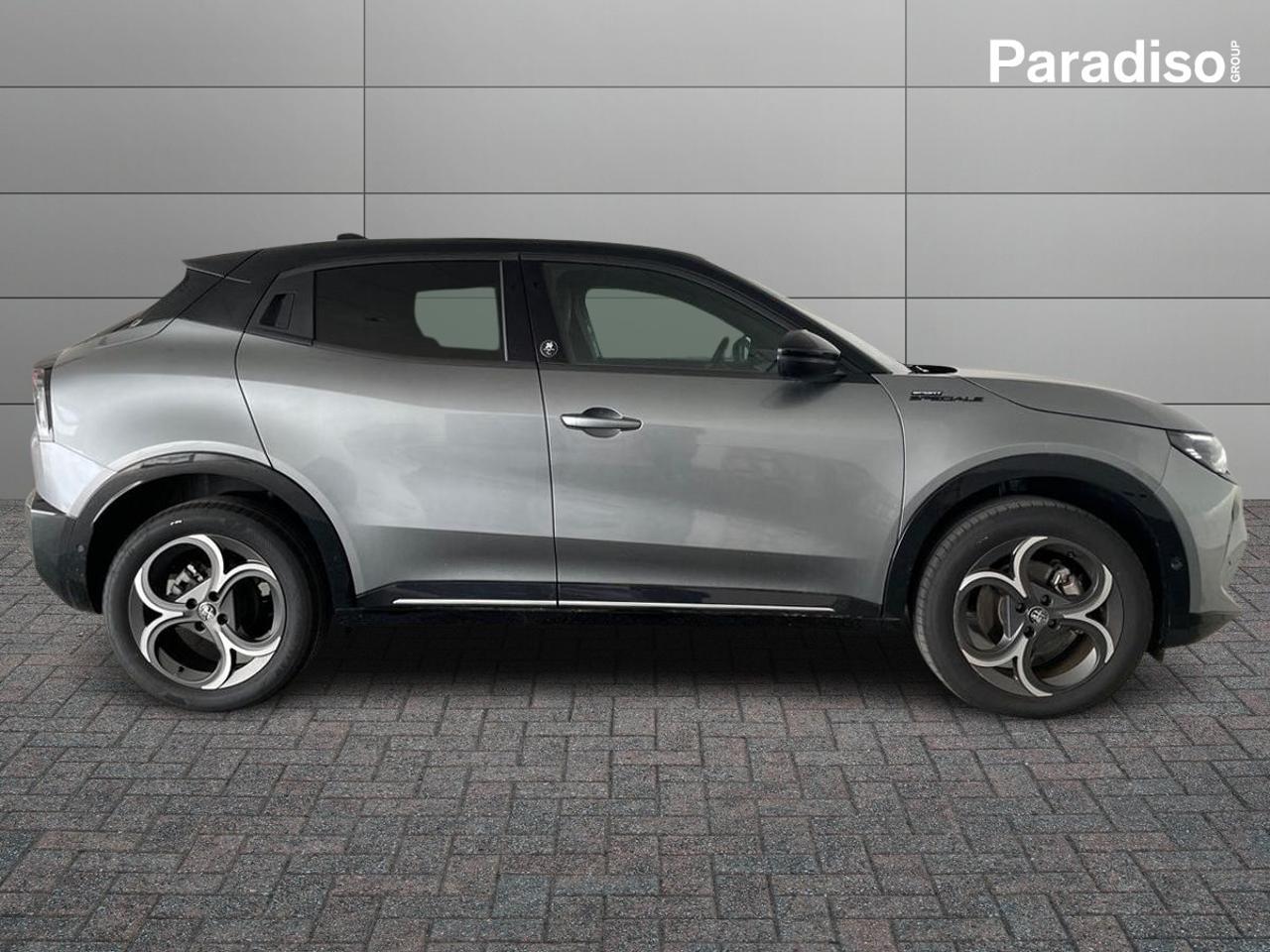 Alfa Romeo Alfa Romeo Junior usata 20