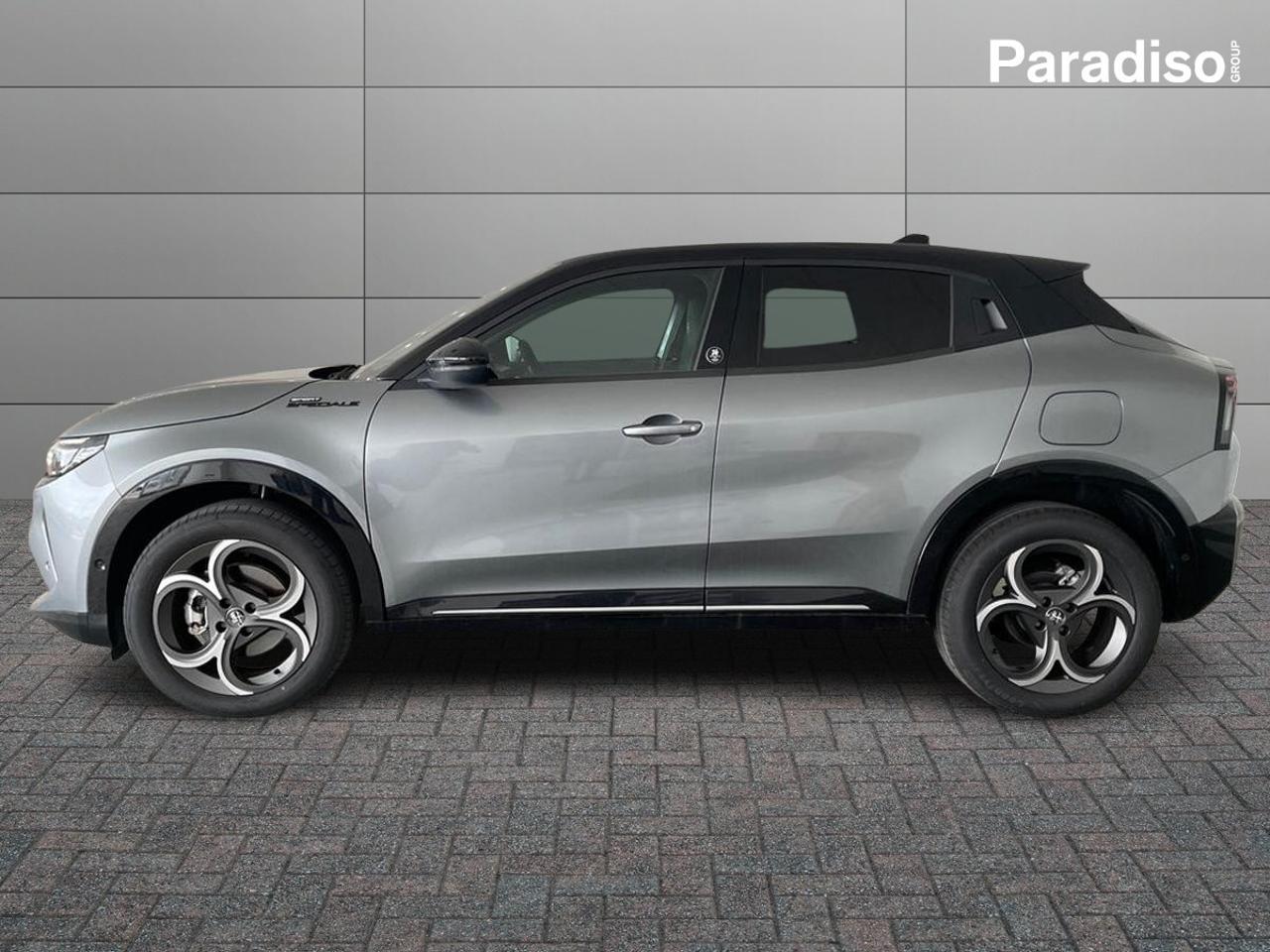 Alfa Romeo Alfa Romeo Junior usata 21