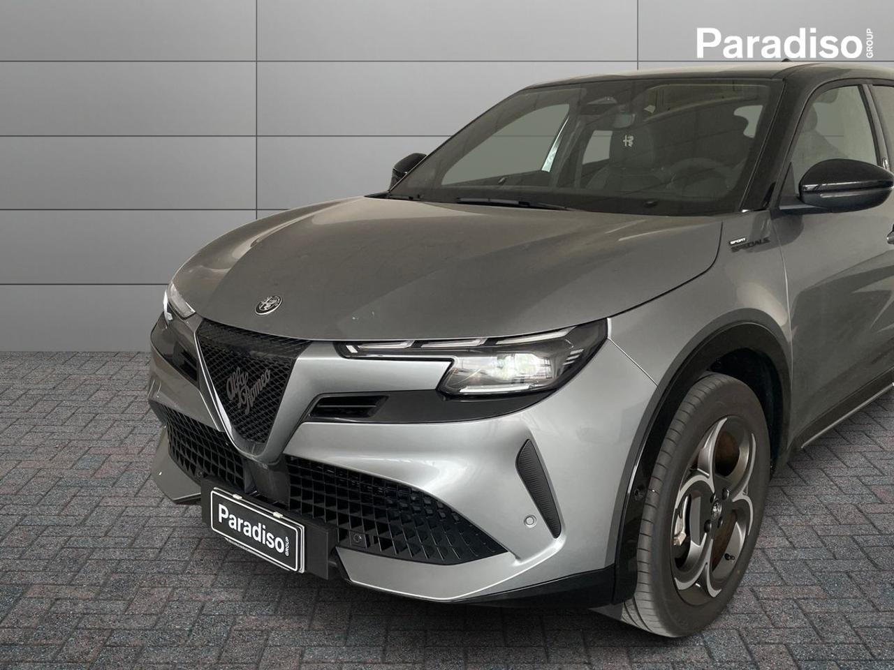 Alfa Romeo Alfa Romeo Junior usata 23